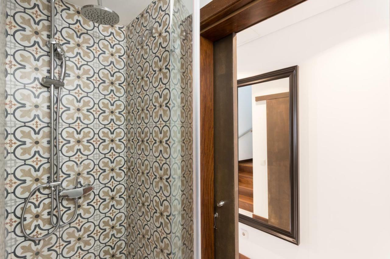 Rossio Penthouse Three-Bedroom Apartment W/ River View And Parking - By Lu Holidays Lisabona Exterior foto
