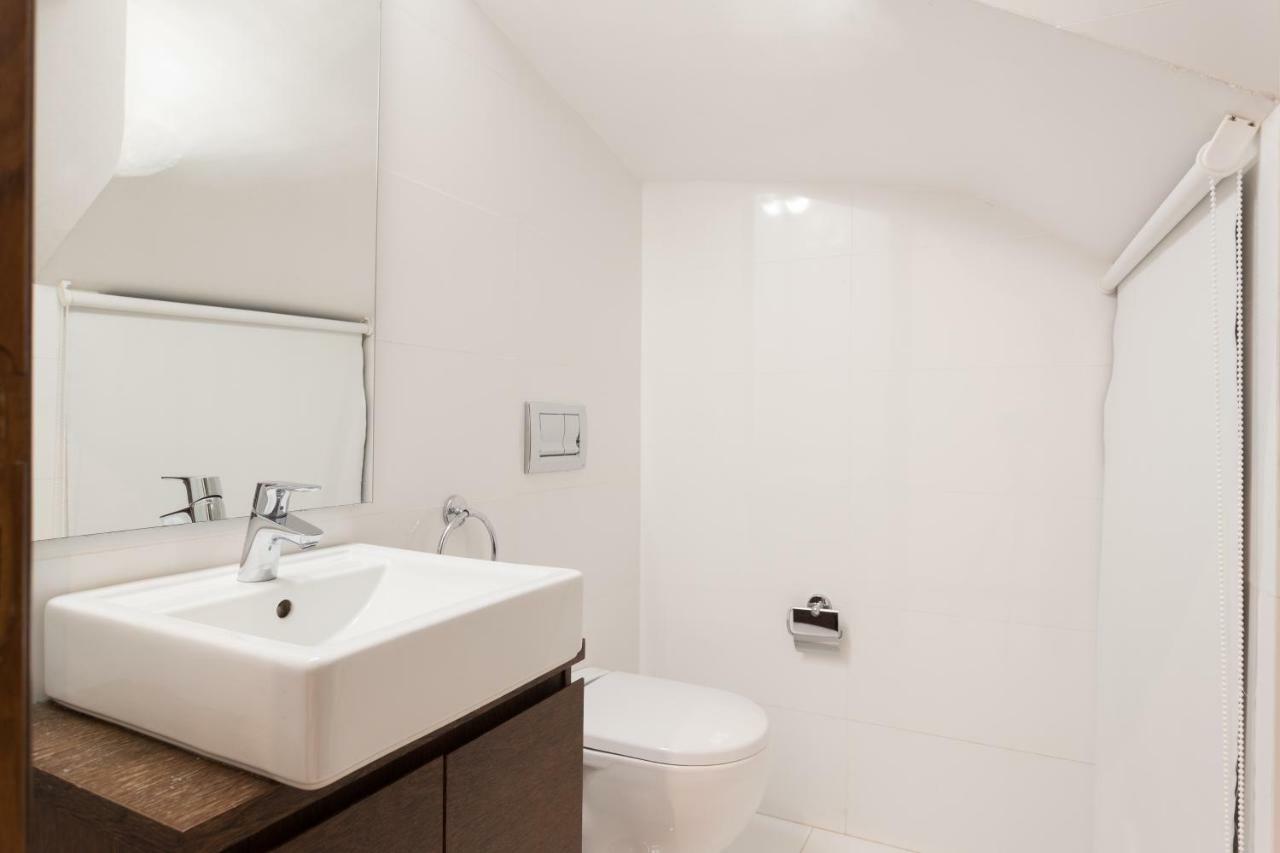 Rossio Penthouse Three-Bedroom Apartment W/ River View And Parking - By Lu Holidays Lisabona Exterior foto